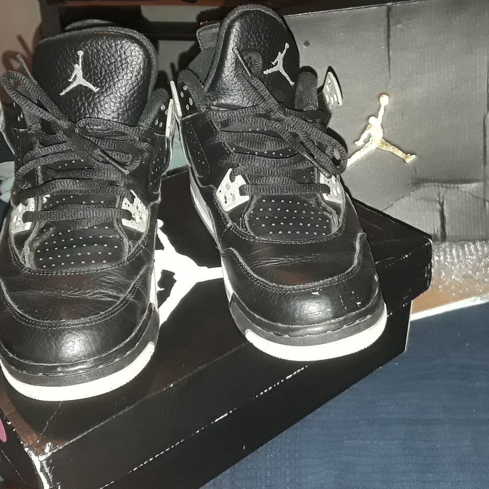 Jordan Retro 4